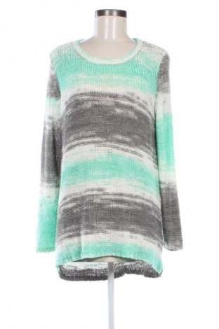 Damenpullover Gina Benotti, Größe XL, Farbe Mehrfarbig, Preis € 18,49