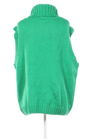 Damenpullover Gina Benotti, Größe XXL, Farbe Grün, Preis 20,29 €