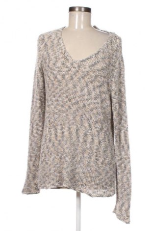 Damenpullover Gina Benotti, Größe L, Farbe Mehrfarbig, Preis 9,49 €