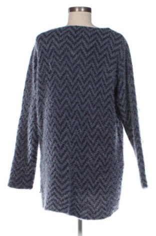 Damenpullover Gina Benotti, Größe L, Farbe Blau, Preis 10,29 €