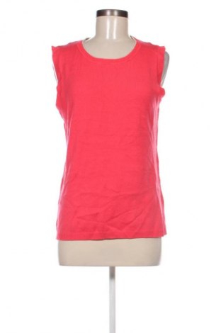 Damenpullover Gina Benotti, Größe M, Farbe Rot, Preis 5,99 €