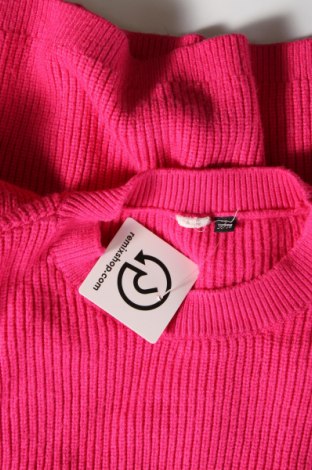 Damenpullover Gina Benotti, Größe S, Farbe Rosa, Preis € 9,49