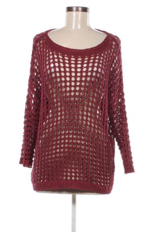 Damenpullover Gina Laura, Größe XXL, Farbe Rot, Preis 15,99 €