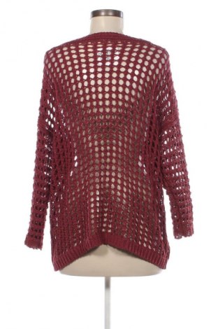 Damenpullover Gina Laura, Größe XXL, Farbe Rot, Preis 15,99 €