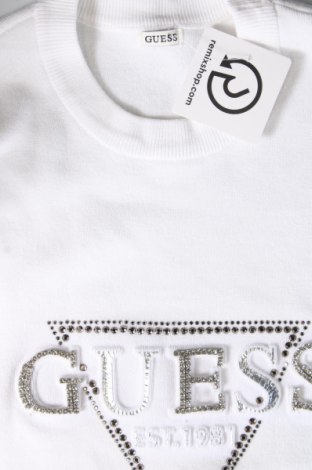 Dámský svetr Guess, Velikost S, Barva Bílá, Cena  1 359,00 Kč