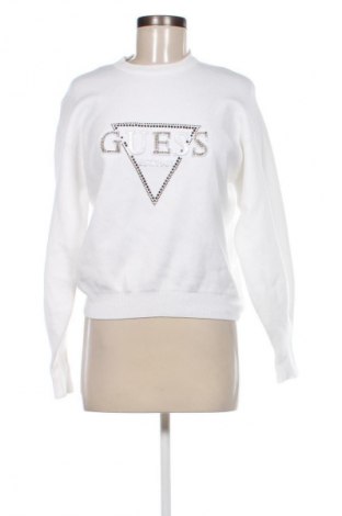 Pulover de femei Guess, Mărime S, Culoare Alb, Preț 308,99 Lei