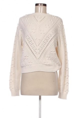 Damenpullover Guido Maria Kretschmer for About You, Größe M, Farbe Beige, Preis € 26,99