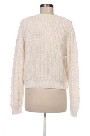 Damenpullover Guido Maria Kretschmer for About You, Größe M, Farbe Beige, Preis 24,49 €