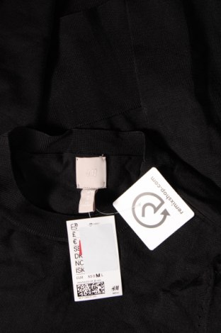 Damenpullover H&M, Größe M, Farbe Schwarz, Preis € 16,49