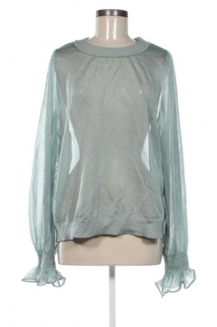 Damenpullover H&M, Größe XL, Farbe Blau, Preis 12,29 €