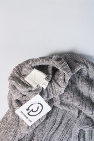 Damenpullover H&M, Größe S, Farbe Silber, Preis € 20,29