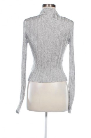 Damenpullover H&M, Größe S, Farbe Silber, Preis € 20,29