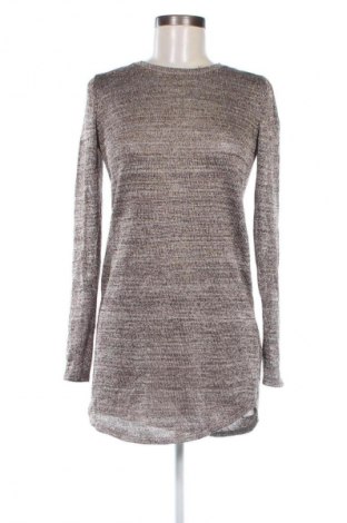 Damski sweter H&M, Rozmiar S, Kolor Brązowy, Cena 24,99 zł