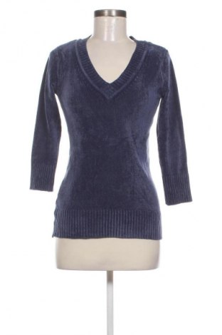 Damenpullover H&M, Größe M, Farbe Blau, Preis € 9,99