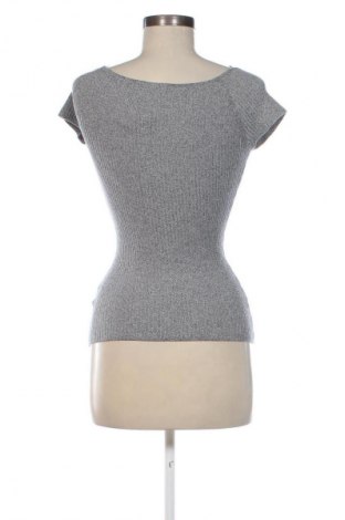 Damenpullover H&M, Größe S, Farbe Grau, Preis € 5,49