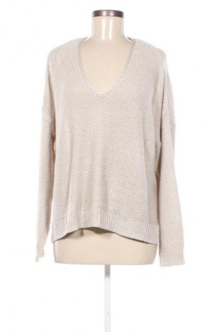 Damenpullover H&M, Größe M, Farbe Beige, Preis € 6,49