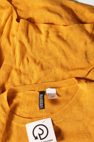 Damenpullover H&M, Größe S, Farbe Orange, Preis 8,49 €