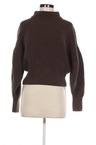 Damenpullover H&M, Größe M, Farbe Grün, Preis 9,99 €