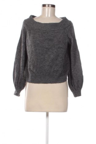 Dámsky pulóver H&M, Veľkosť XS, Farba Sivá, Cena  7,75 €