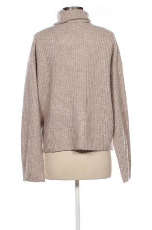 Damski sweter H&M, Rozmiar S, Kolor Beżowy, Cena 41,99 zł