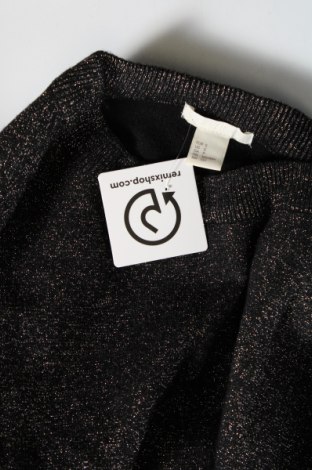 Dámský svetr H&M, Velikost S, Barva Stříbrná, Cena  209,00 Kč