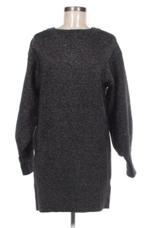 Damski sweter H&M, Rozmiar S, Kolor Srebrzysty, Cena 41,99 zł