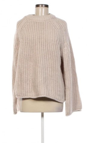 Damenpullover H&M, Größe M, Farbe Beige, Preis € 9,29