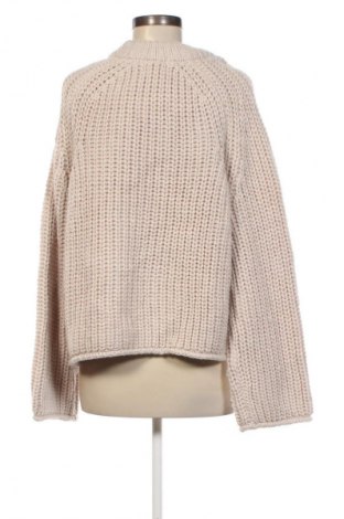 Damenpullover H&M, Größe M, Farbe Beige, Preis € 20,29