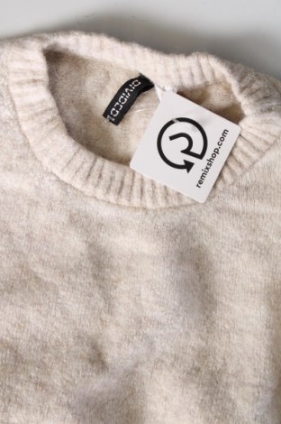 Damenpullover H&M, Größe XL, Farbe Beige, Preis € 9,99