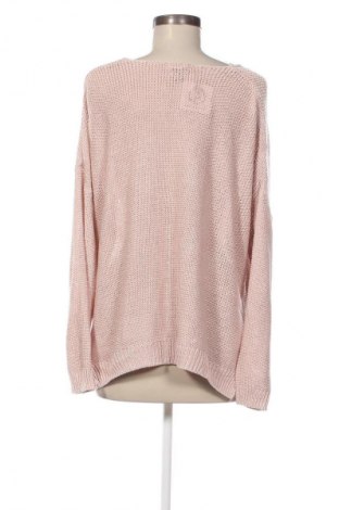 Damenpullover H&M, Größe M, Farbe Rosa, Preis 5,99 €