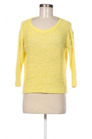 Damenpullover H&M, Größe M, Farbe Gelb, Preis 5,99 €