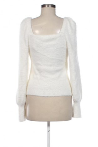 Damenpullover H&M, Größe S, Farbe Weiß, Preis € 9,49