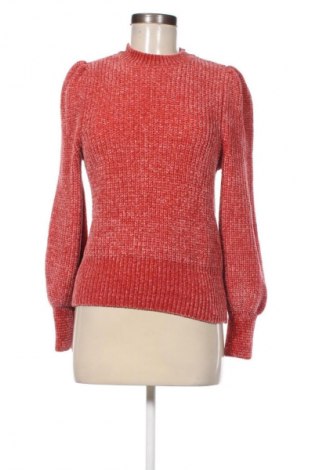 Damenpullover H&M, Größe S, Farbe Rot, Preis 9,49 €