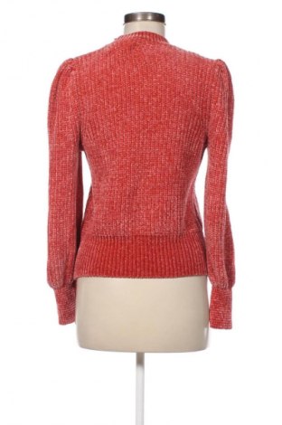 Damenpullover H&M, Größe S, Farbe Rot, Preis 9,49 €