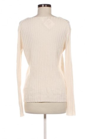 Damenpullover H&M, Größe XL, Farbe Ecru, Preis 10,99 €