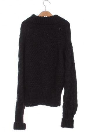 Dámsky pulóver H&M, Veľkosť XS, Farba Čierna, Cena  9,95 €