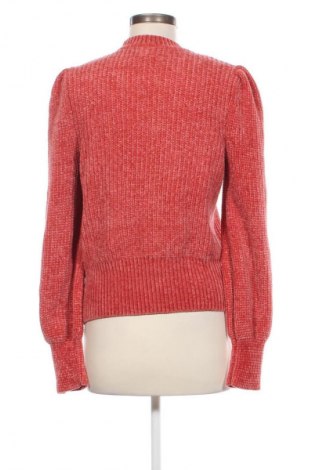 Damski sweter H&M, Rozmiar M, Kolor Pomarańczowy, Cena 41,99 zł