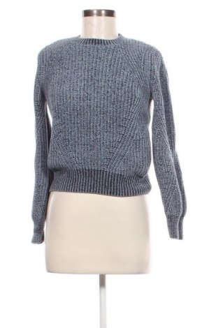 Damenpullover H&M, Größe XS, Farbe Blau, Preis € 9,49