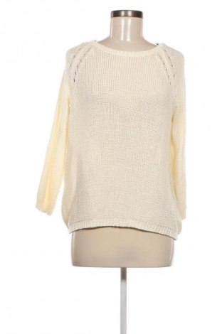 Damenpullover H&M, Größe M, Farbe Weiß, Preis € 9,49