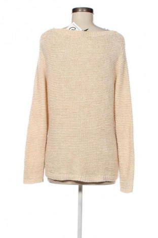 Damski sweter H&M Divided, Rozmiar M, Kolor Beżowy, Cena 46,99 zł