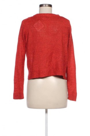 Damenpullover H&M Divided, Größe S, Farbe Rot, Preis € 9,49