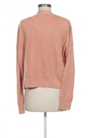 Damski sweter H&M Divided, Rozmiar M, Kolor Pomarańczowy, Cena 41,99 zł