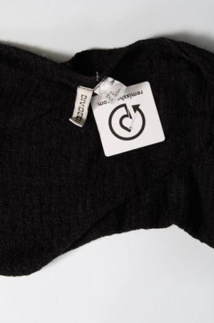 Damski sweter H&M Divided, Rozmiar M, Kolor Czarny, Cena 41,99 zł