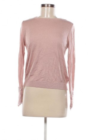 Damenpullover H&M Divided, Größe M, Farbe Aschrosa, Preis 4,49 €