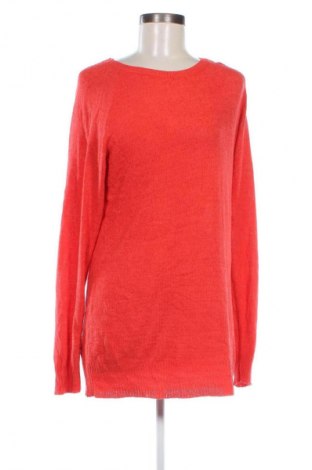 Damski sweter H&M Divided, Rozmiar S, Kolor Czerwony, Cena 41,99 zł