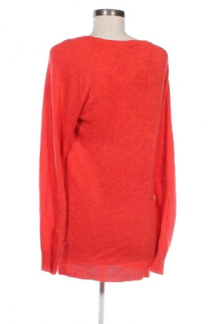 Damenpullover H&M Divided, Größe S, Farbe Rot, Preis € 9,49