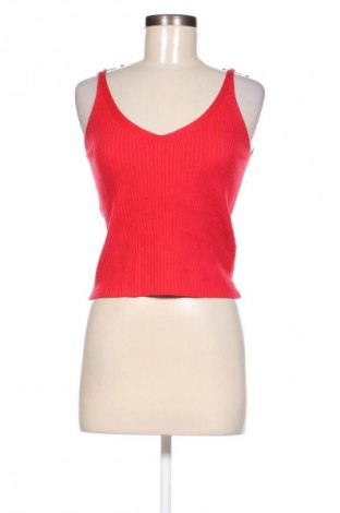 Damenpullover H&M Divided, Größe S, Farbe Rot, Preis € 5,49