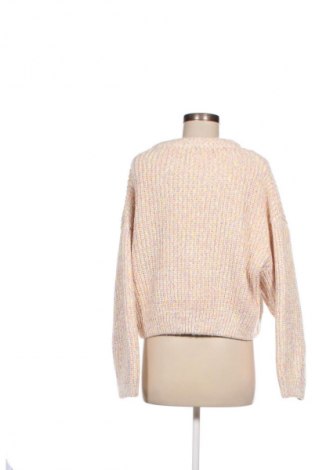 Damski sweter H&M Divided, Rozmiar L, Kolor Kolorowy, Cena 38,99 zł