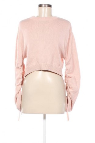 Damenpullover H&M Divided, Größe S, Farbe Rosa, Preis 10,29 €