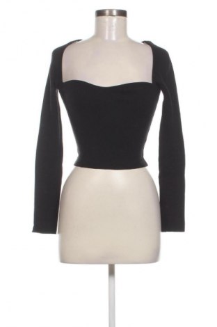 Pulover de femei H&M Divided, Mărime S, Culoare Negru, Preț 91,20 Lei